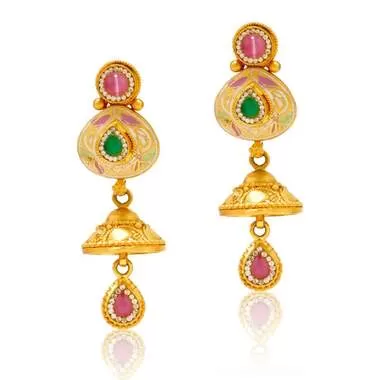 RANI EARRING